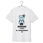 T-Shirt BigBang - Ours