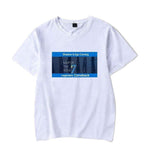 T-Shirt BTS - MOTS Shadow & Ego