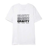T-Shirt DAY6 - Gravity