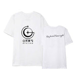 T-Shirt GFriend -  Time For The Moon