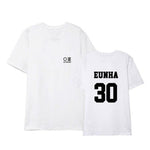 T-Shirt GFriend -  Time For The Moon