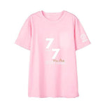 T-Shirt GOT7 - 7 for 7 you are
