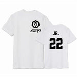 T-Shirt GOT7 - Classique