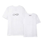 T-Shirt GOT7 - Our Loop