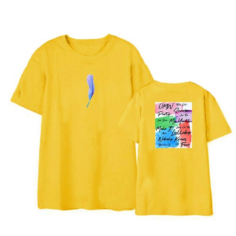 T-Shirt GOT7 -  Present YOU