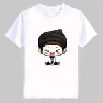 T-Shirt iKon - Cartoon