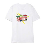 T-Shirt iKon - KEMISTRY