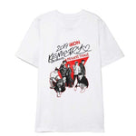T-Shirt iKon - KEMISTRY Album