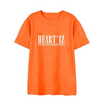 T-Shirt Iz*One - HEARTIZ