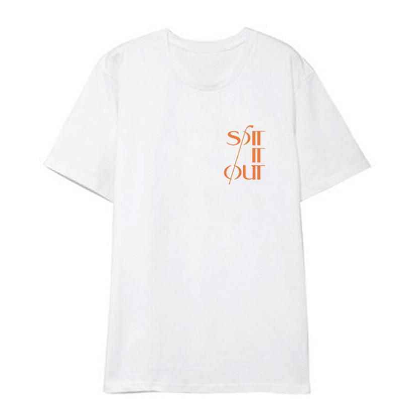 T-Shirt Mamamoo- Album Solar Solo