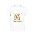 T-Shirt Mamamoon - Memory