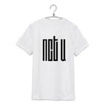 T-Shirt NCT U - Logo Classique