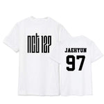 T-Shirt NCT127 - Logo 127