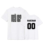T-Shirt NCT127 - Logo 127