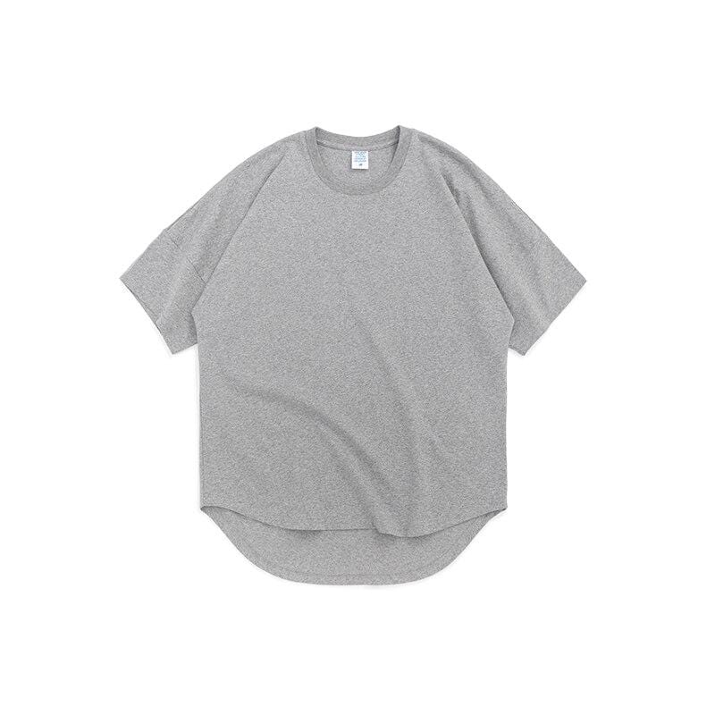 T-Shirt Oversize Coreen Classique