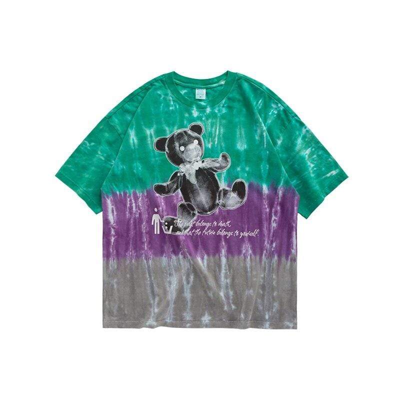 T-Shirt Oversize Nounours