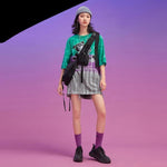 T-Shirt Oversize Nounours