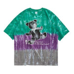 T-Shirt Oversize Nounours