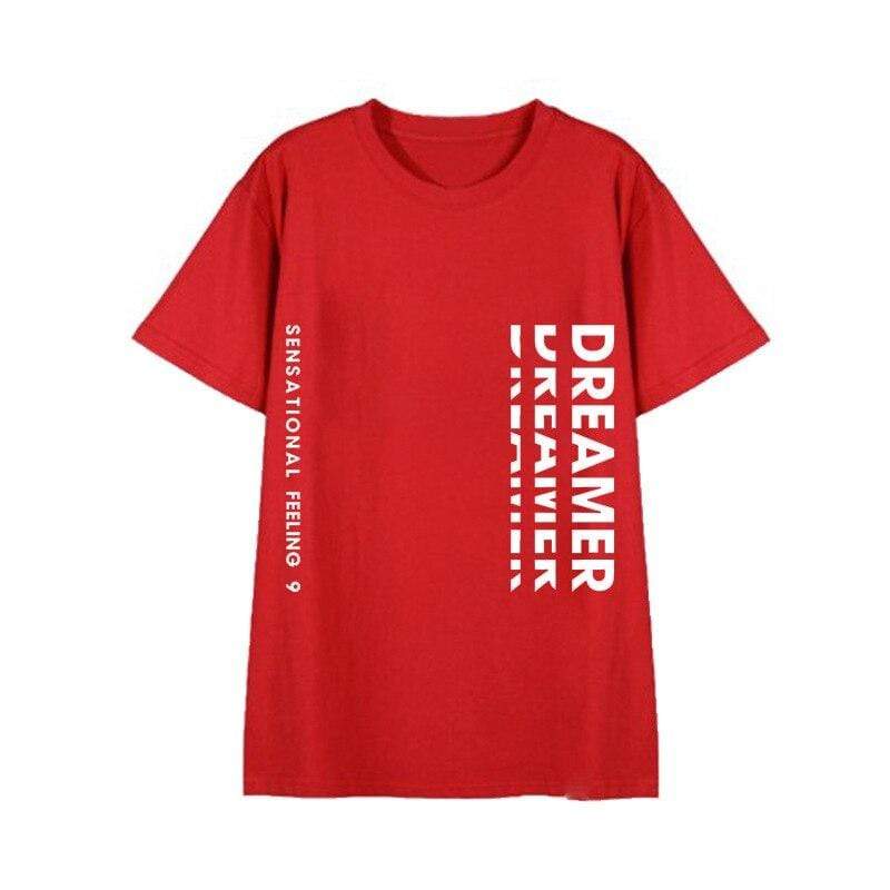 T-Shirt SF9 - Sensational Feeling 9