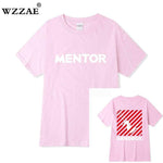 T-shirt Start-Up Mentor