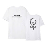 T-Shirt Stray Kids </br> Disctrict 9 Unlock