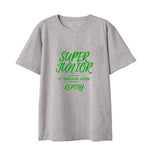 T-Shirt Super Junior - Replay