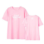 T-Shirt Twice </br> Feel Special