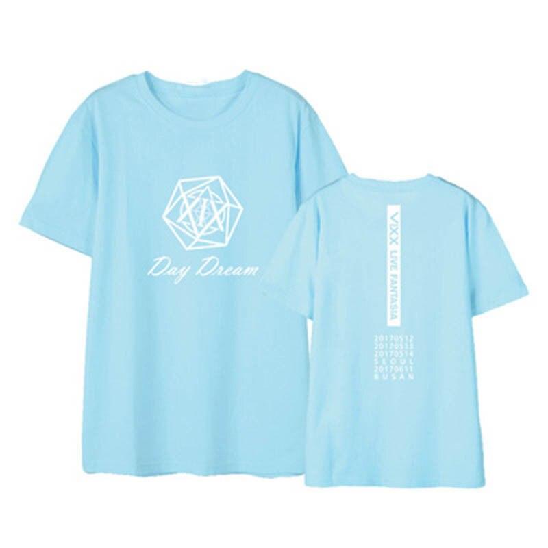 T-Shirt VIXX - Day Dream