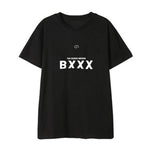 T-Shirt Wanna One - BXXX