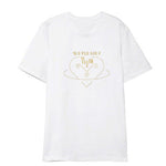 T-Shirt WJSN - WJ PLEASE