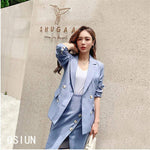 Tenue Coreenne Veste Jupe